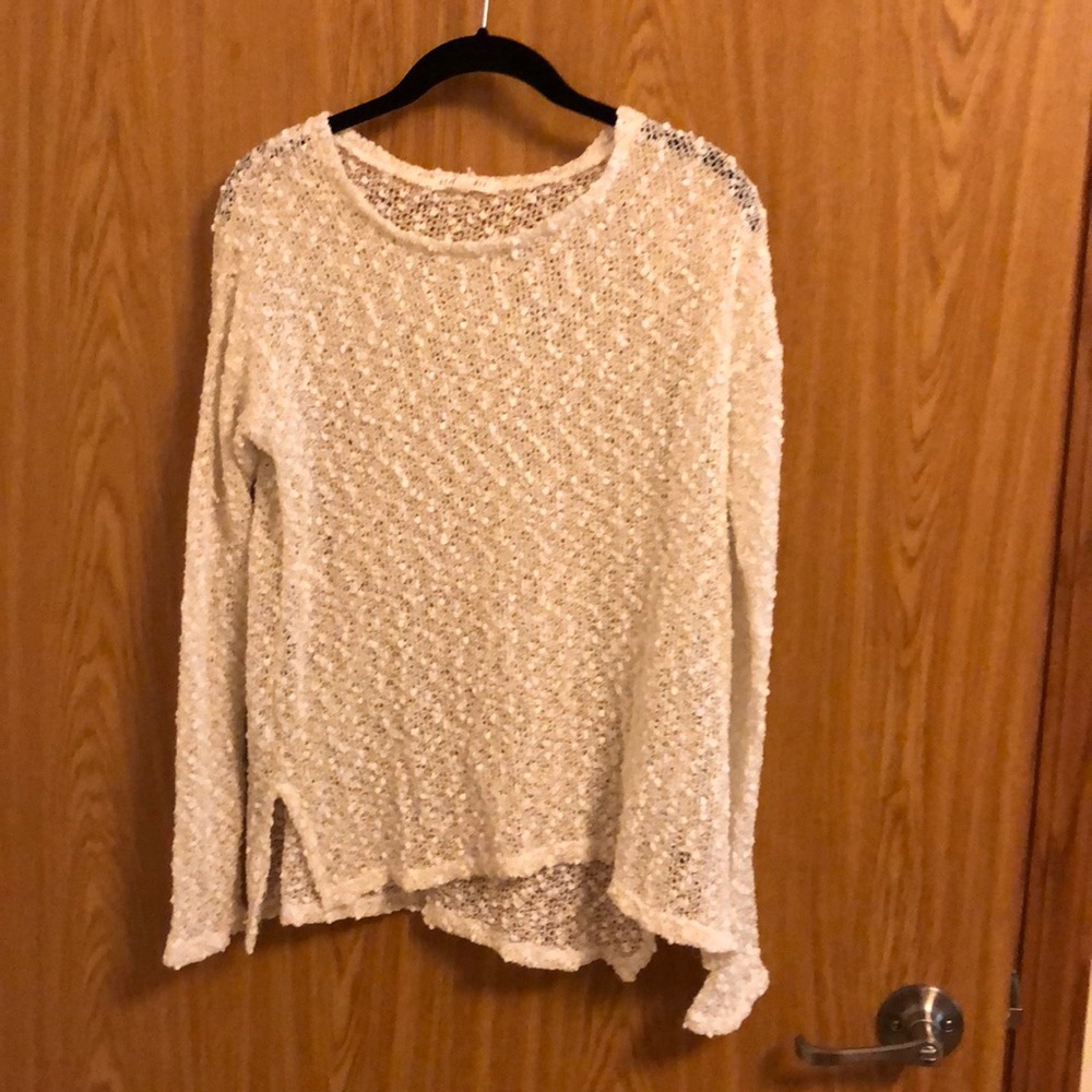 Women’s long sleeve
